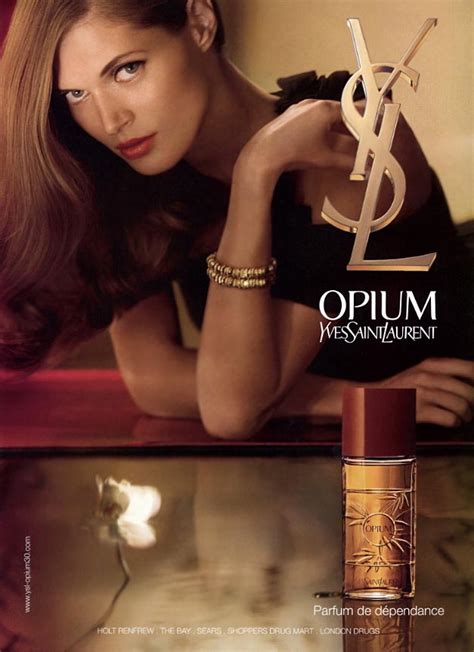 ysl opium reviews|YSL opium original.